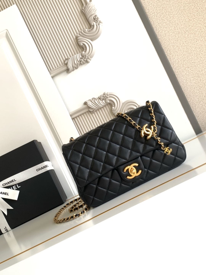 Ch**el cf series bags